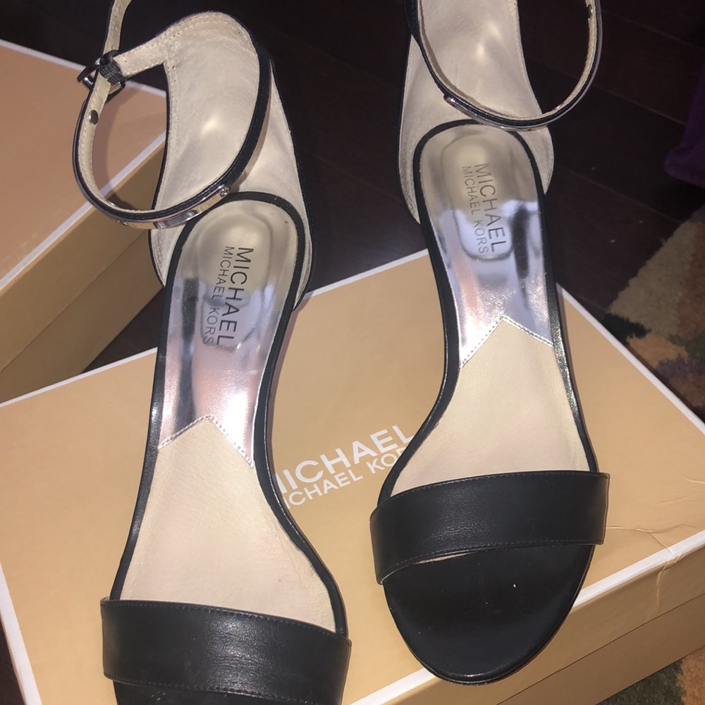 Michael Kors Heels